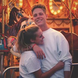 Meet your Posher, Fallyn